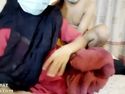 Muslim Girl Enjoy With Boyfriend  10/16