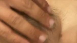 Toy in ass until I cum