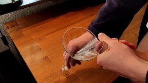 2 Tage ohne Masturbation