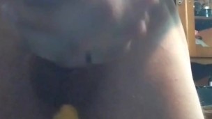 Cumm Clip