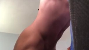 Deep thrusting my Fleshlight | Porn for Women