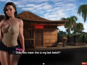 Treasure Of Nadia v83051 Part 233 King Of... What!! By LoveSkySan69