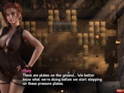 Treasure Of Nadia v83051 Part 235 Anal Sex For The Cause By LoveSkySan69 12/16