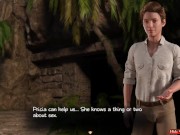 Treasure Of Nadia v83051 Part 235 Anal Sex For The Cause By LoveSkySan69 2/16