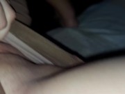 Travesura con mi cuando sus no están en casa 10/16