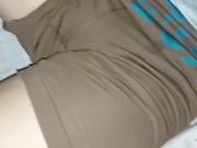 Travesura con mi cuando sus no están en casa 11/16