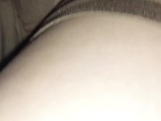 Travesura con mi cuando sus no están en casa 5/16