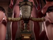 TREASURE OF NADIA V83051-72-The Chalice Of Fertility 11/16