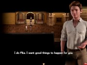 TREASURE OF NADIA V83051-72-The Chalice Of Fertility 4/16