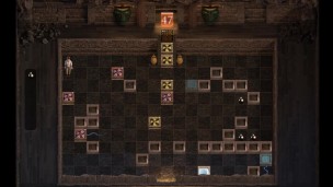 Treasure Of Nadia v83051 Part 240 Jade Statue And Final Puzzle By LoveSkySan69