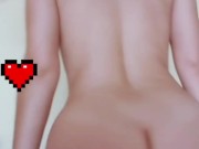 TIK TOK - Small Waist Pretty Face with a Big Bank 16/16