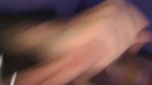 Let me cum all over you and moan your name