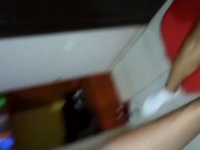Ricas Mamada Casera en Motel
