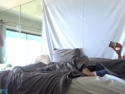 Stepsister fucks stepson to help with his porn addiction 5/16