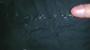 Fast Solo Men Big Dick Orgasm Cumshot