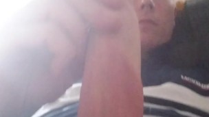 Big chunky cock