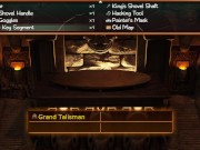 Treasure of Nadia v83051 - Group sex on the mansion (3) 5/16