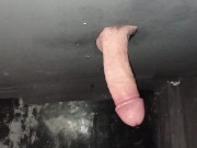 Tourist grandma caught naked in the shower by a big cock housekeeper 10/16