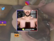 50 YO MARRIED MOM SLOPPY BLOWJOB WITH A LOT OF SALIVA AND CUM IN MOUTH 2of2 (prev. part in comments) 1/16