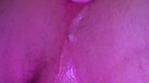 My fuck machine