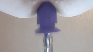 My Robotic Covid BoyFriend - Sissy Anal Training