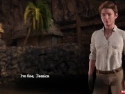 Treasure of Nadia [NLT Media] - (PT 104) - banging for the gods 16/16