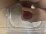 射精量測定 13回目 - Screenshot 13 of 16 - HD