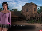 Treasure Of Nadia #94 - PC Gameplay (HD)