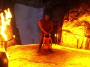 Big Frank Fucks a Futanari 14/16