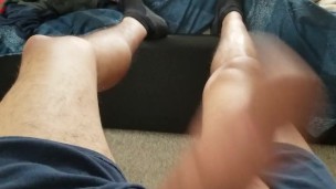 Would you ride my Cock?