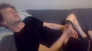 I Think About Eating Your Manly Asshole As I'm Staring At It As I Fuck Your Pussy