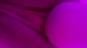 POV Masturbating with Wand shaking - more on onlyfans - LINK IN BIO