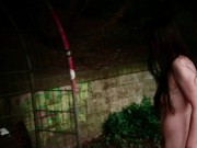 Sinnliche Wasser-Spiele 12/16