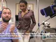 Miss Mars Strip Searched Returning From Vacation & Busted For Smuggling By Customs Officer Tampa! 10/16