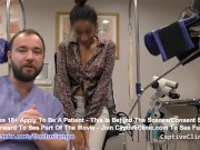 Miss Mars Strip Searched Returning From Vacation & Busted For Smuggling By Customs Officer Tampa! 11/16