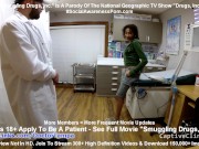 Miss Mars Strip Searched Returning From Vacation & Busted For Smuggling By Customs Officer Tampa! 13/16