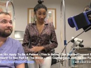 Miss Mars Strip Searched Returning From Vacation & Busted For Smuggling By Customs Officer Tampa! 3/16