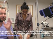 Miss Mars Strip Searched Returning From Vacation & Busted For Smuggling By Customs Officer Tampa! 5/16