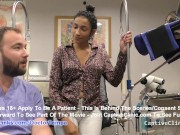 Miss Mars Strip Searched Returning From Vacation & Busted For Smuggling By Customs Officer Tampa! 7/16