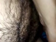 Pincelada a la Empleada