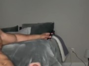 Sloppy blowjob for my boyfriend 5/16