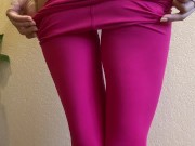 Fit Model Sexy Dances 13/16