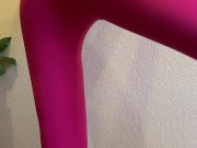 Fit Model Sexy Dances 3/16