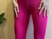 Fit Model Sexy Dances 4/16