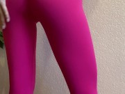 Fit Model Sexy Dances 8/16