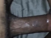 My step-cousin has the best pussy 15/16