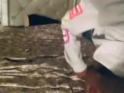 Fuck Me Down Good After The Club  2/16