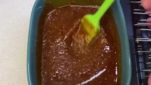 美味羊肉串