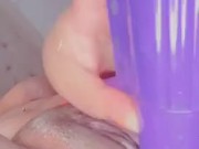 Fat Wet Pussy