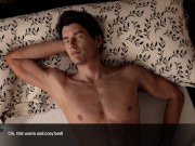 Something Special - MILF peeking on a morning wood (3) 1/16